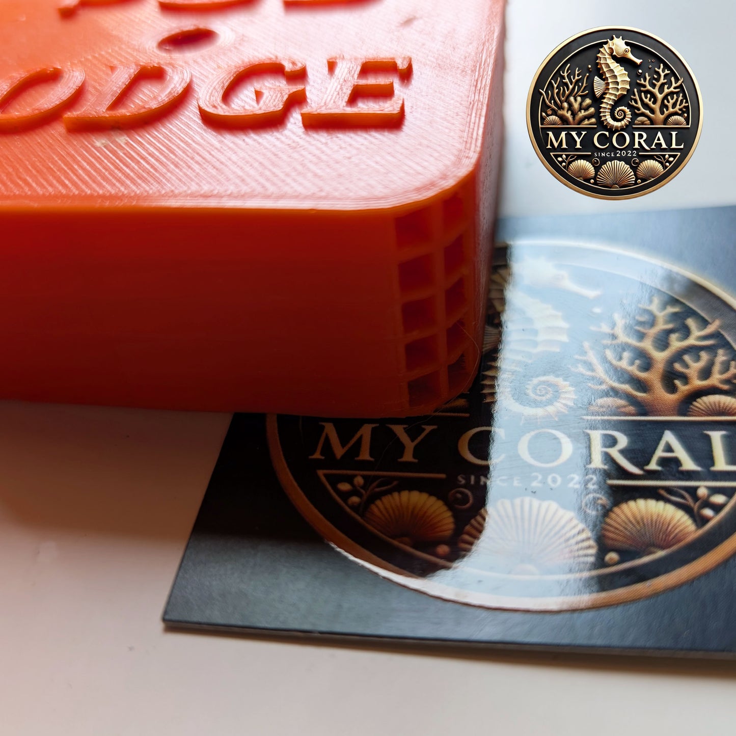 POD LOGDE pour microfaune