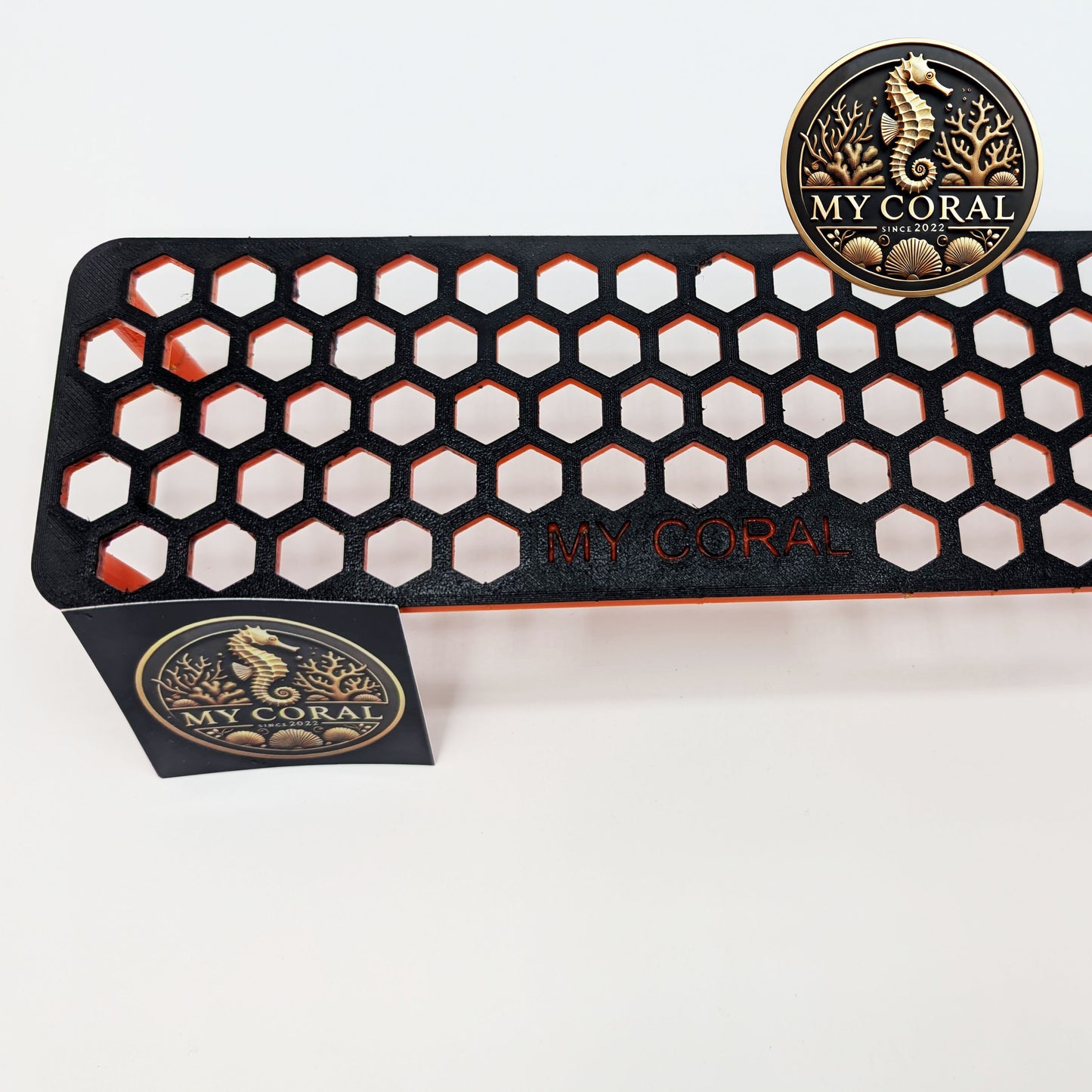 Présentoir Support 3d pour boutures - P28A - MYCORAL3D