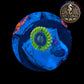 Zoanthus de Culture WYSIWYG - QATAR YODA - ZQY101