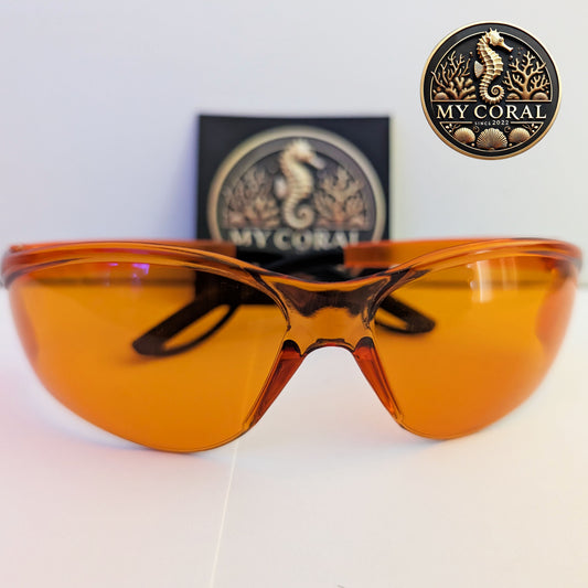 Lunette pour corail - Us Style - FAUNA MARIN