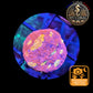 Echinophyllia de Culture WYSIWYG - Pink Yellow Eye- ECPYE101