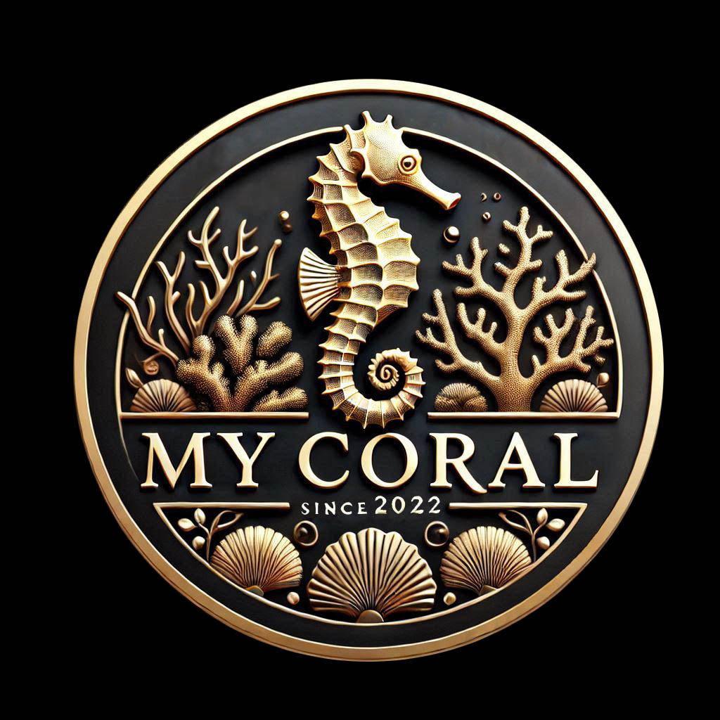 MY CORAL